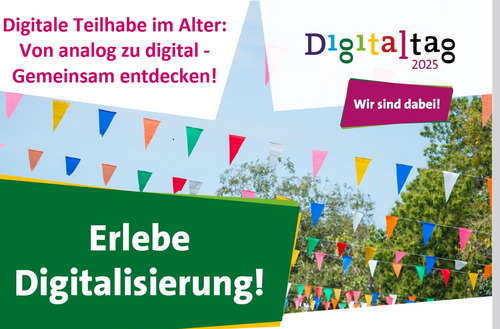 Veranstaltungsplakat