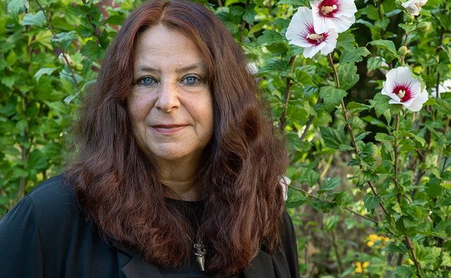 annett groeschner, autorin