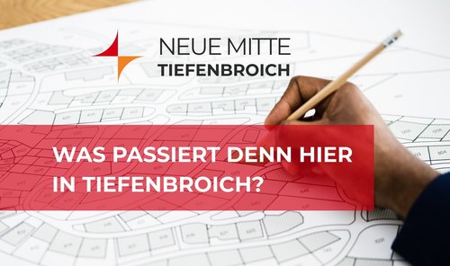 Deckblatt Flyer