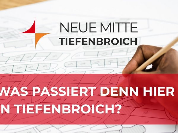 Deckblatt Flyer