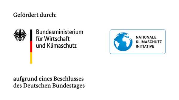 Sie sehen das Logo der Nationalen Klimaschutzinitiative.