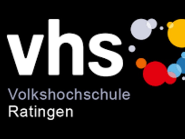Logo der Volkshochschule Ratingen
