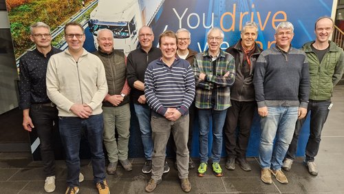 Gruppenbild