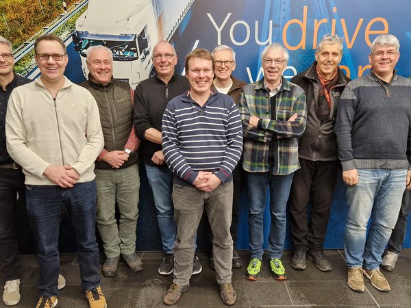 Gruppenbild