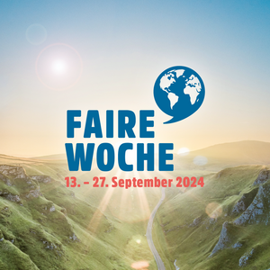 Faire Woche 2024