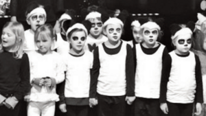 Bild Kindergruppe Grundstufe