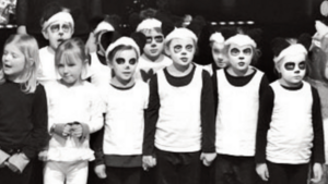 Bild Kindergruppe Grundstufe