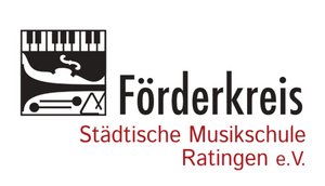 Logo Förderkreis Musikschule
