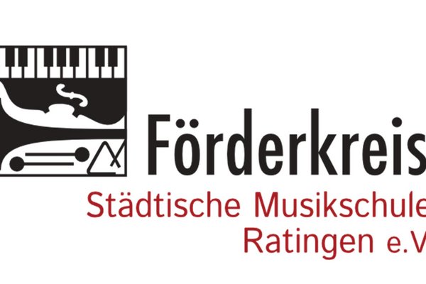Logo Förderkreis Musikschule