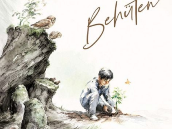 Buchcover
