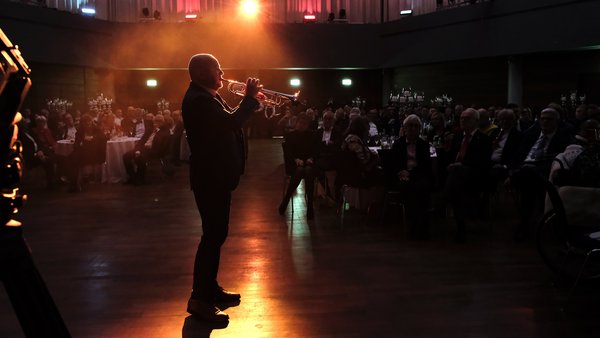 Neujahrsempfang Ratingen