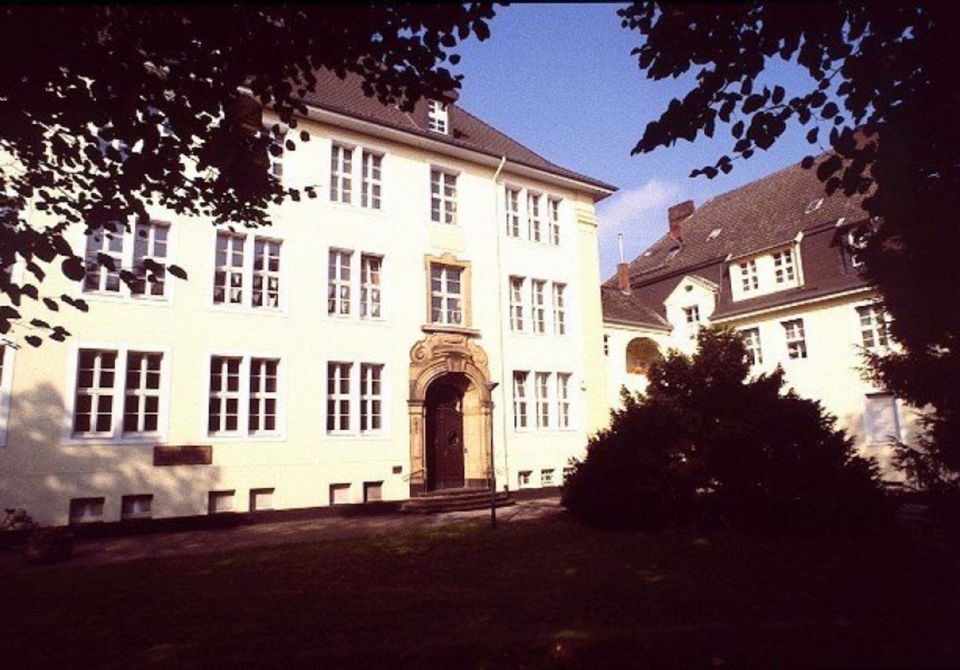 Stadtarchiv