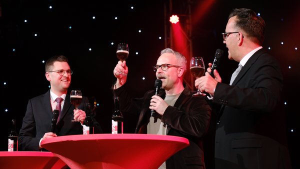 Neujahrsempfang Ratingen