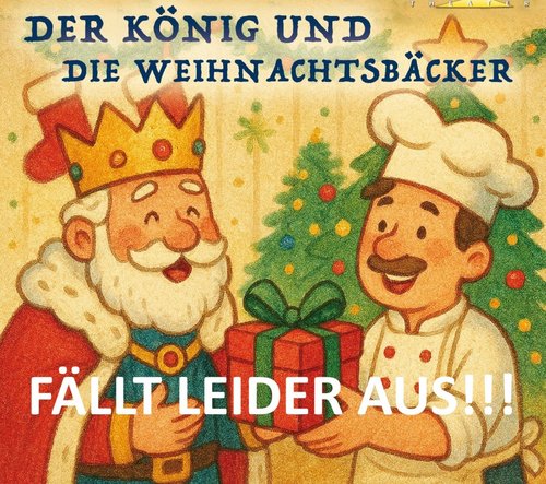 Veranstaltungsplakat