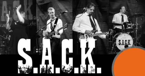 Bandfoto