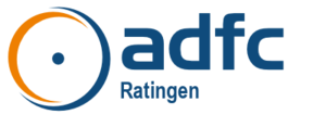 Logo ADFC Ortsgruppe Ratingen