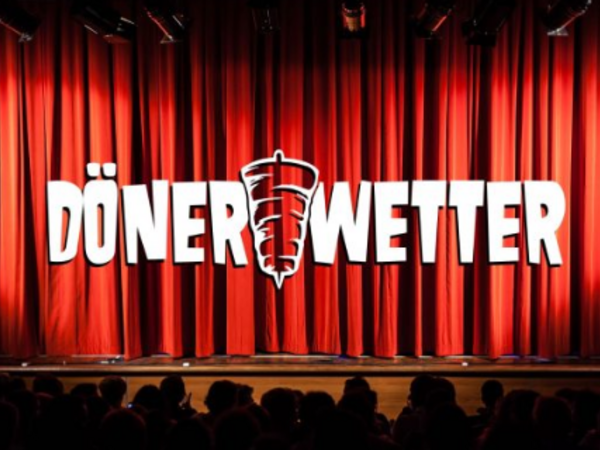 Logo Dönerwetter