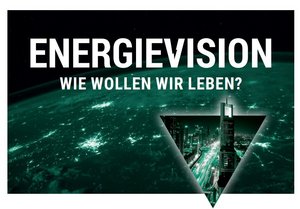 Veranstaltungsbild der Energievision