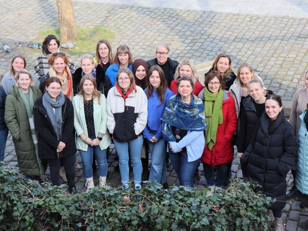 Gruppenbild