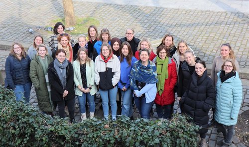 Gruppenbild