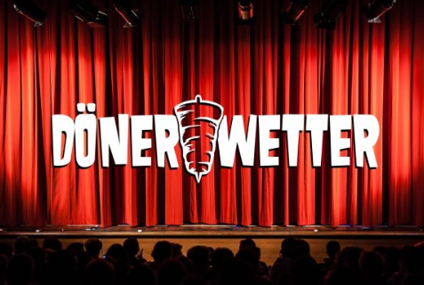 Logo Dönerwetter