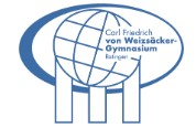 Logo des Carl Friedrich von Weizsäcker Gymnasiums