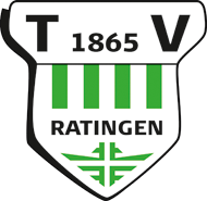 Logo des Sportvereins TV-Ratingen