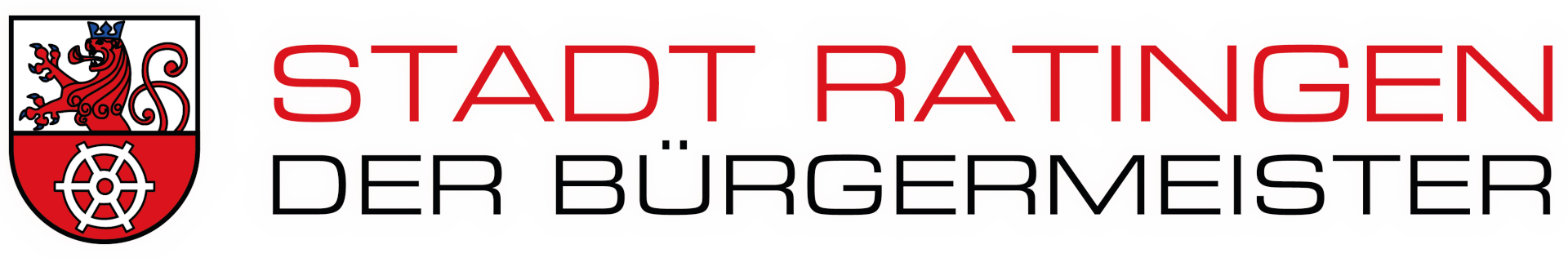 Logo der Stadt Ratingen